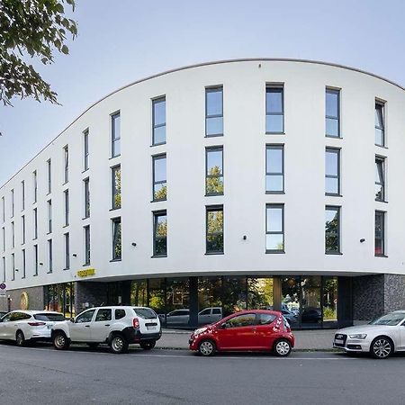 B&B Hotel Wuppertal City-Sud Εξωτερικό φωτογραφία