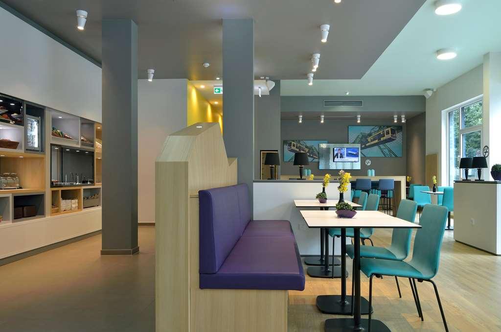 B&B Hotel Wuppertal City-Sud Εξωτερικό φωτογραφία