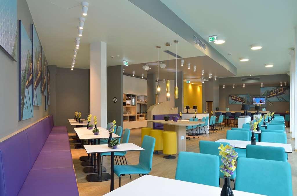 B&B Hotel Wuppertal City-Sud Εξωτερικό φωτογραφία