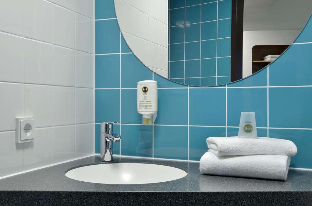 B&B Hotel Wuppertal City-Sud Εξωτερικό φωτογραφία