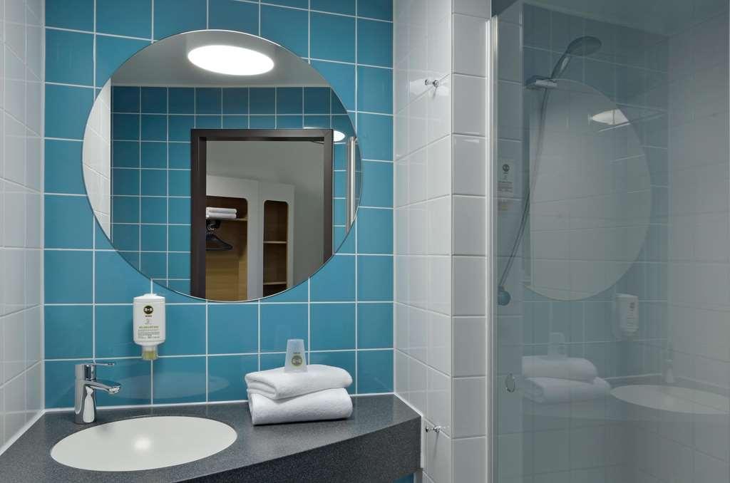 B&B Hotel Wuppertal City-Sud Εξωτερικό φωτογραφία
